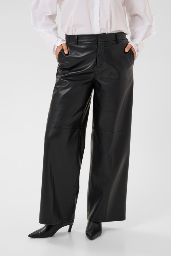 Pantalon - Kaffe - 10512402