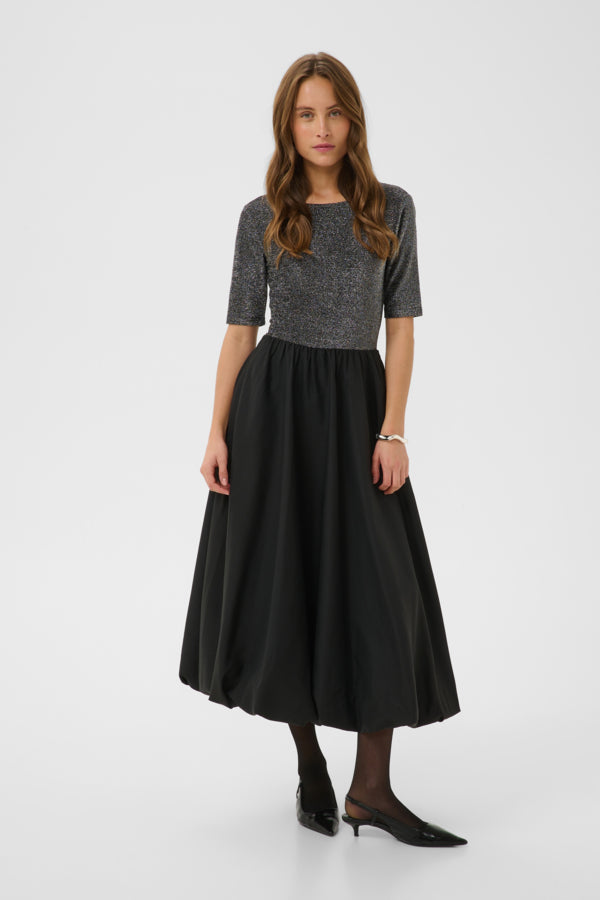 Robe - Kaffe - 10512422