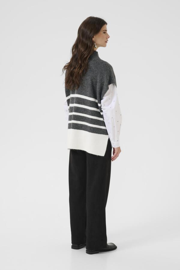 Chandail - Cream - 10613066