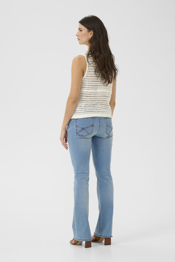 Chandail - Cream - 10613707