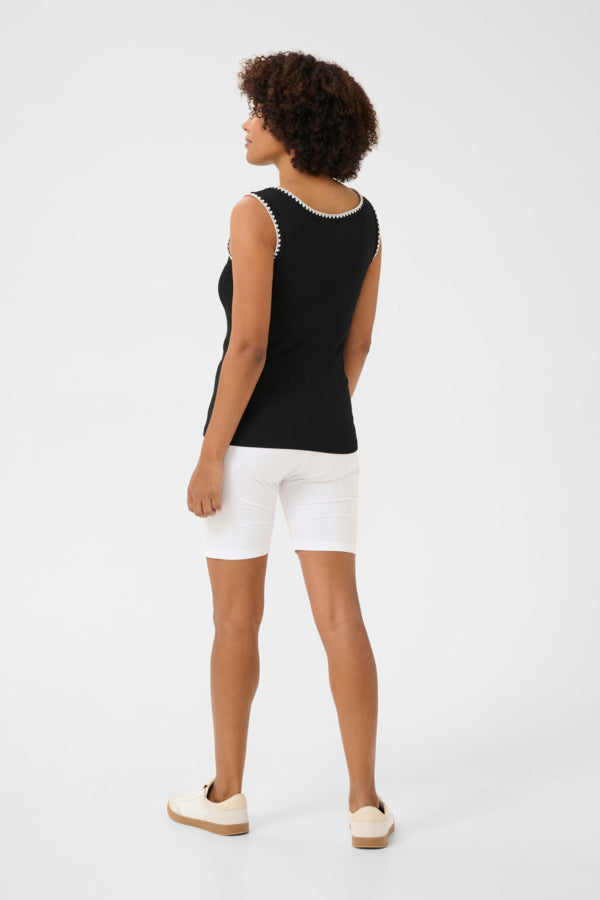 Haut - Cream - 10613743