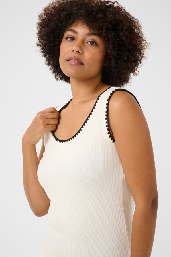 Haut - Cream - 10613743