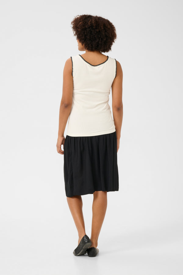 Haut - Cream - 10613743