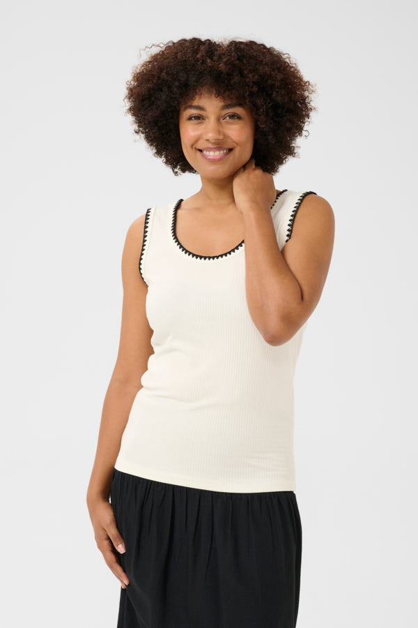 Haut - Cream - 10613743