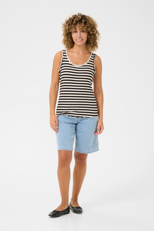 Haut - Cream - 10613847