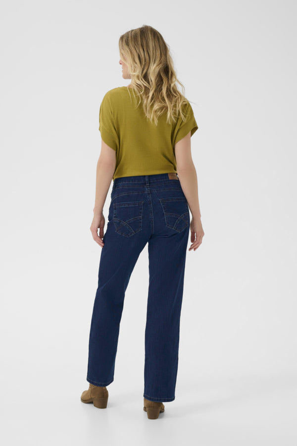 Jeans - Cream - 10613866B