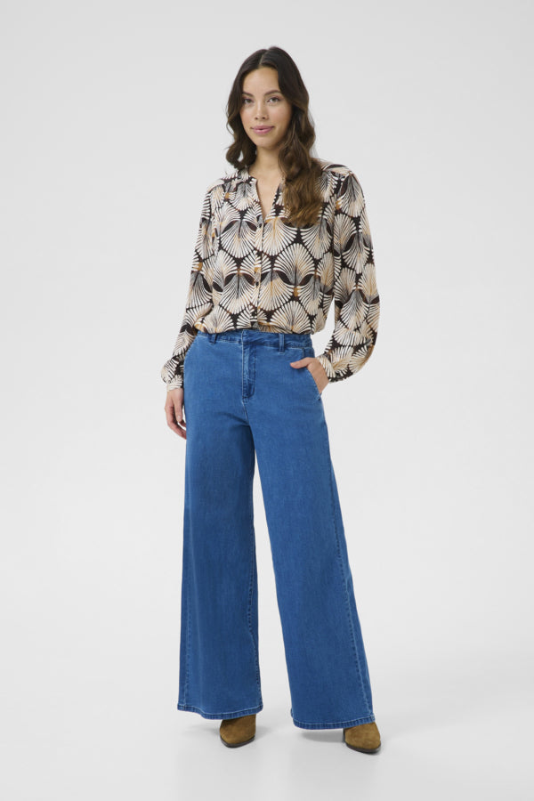 Haut - Cream - 10613916
