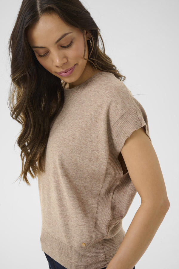 Haut - Cream - 10613926