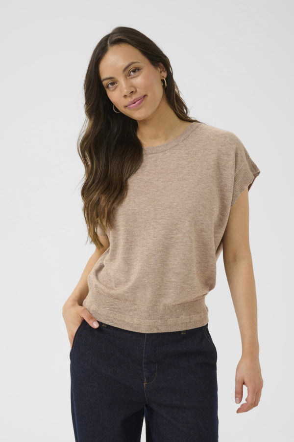 Haut - Cream - 10613926