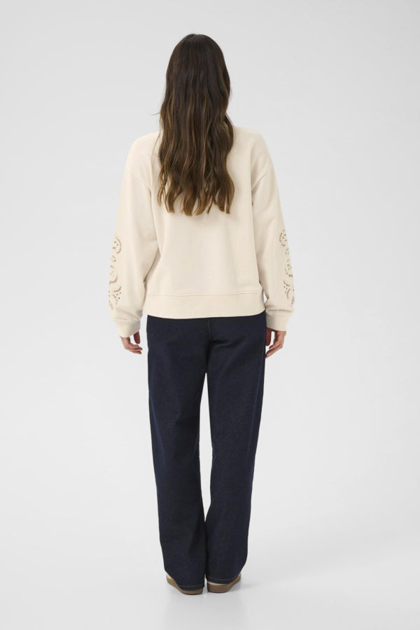 Haut - Cream - 10613984