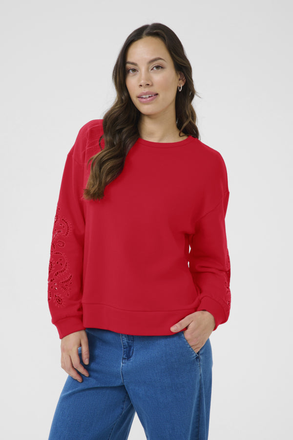 Haut - Cream - 10613984
