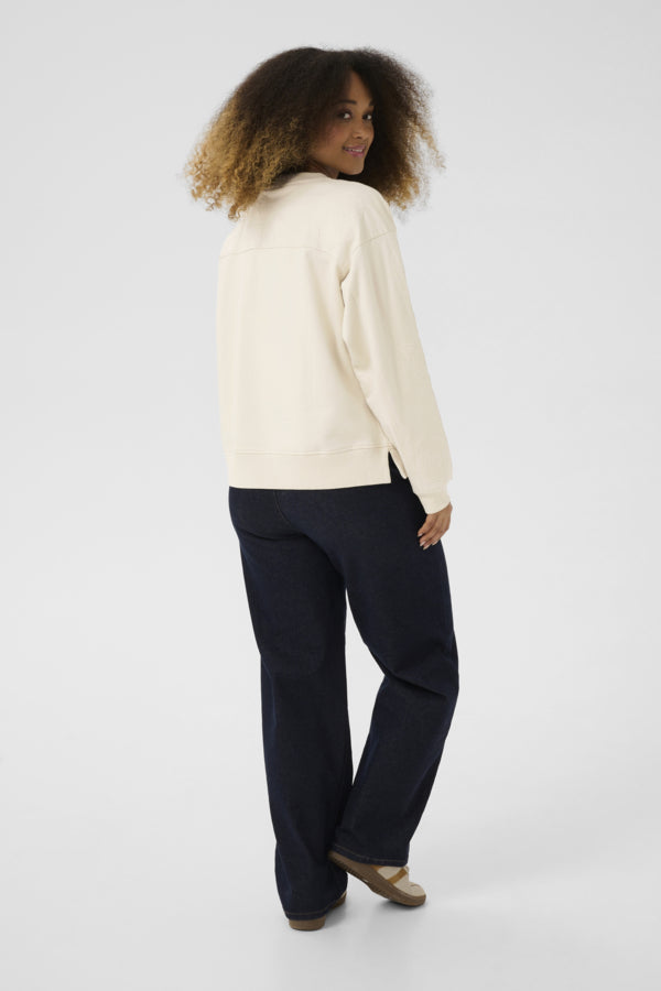 Chandail - Cream - 10613988