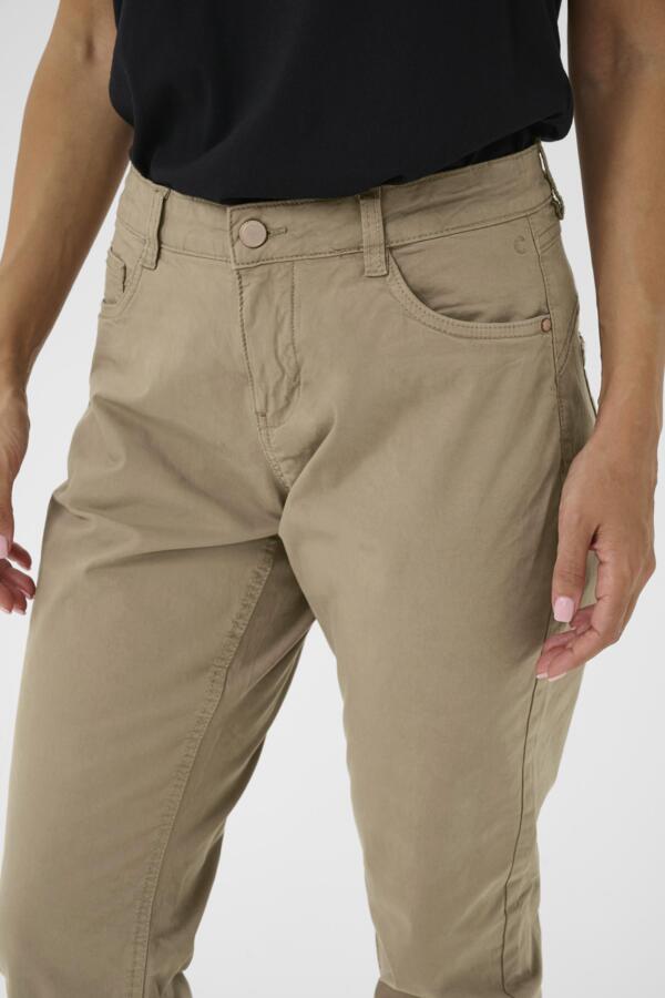 Jeans - Cream - 10614028