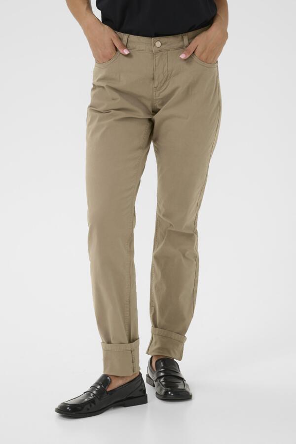 Jeans - Cream - 10614028