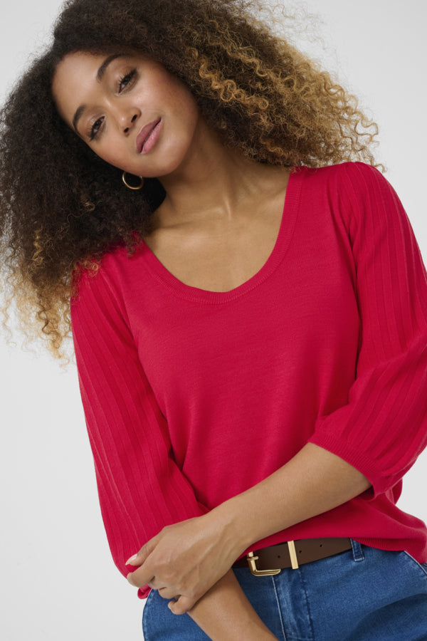 Chandail - Cream - 10614038