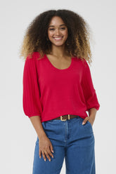 Chandail - Cream - 10614038