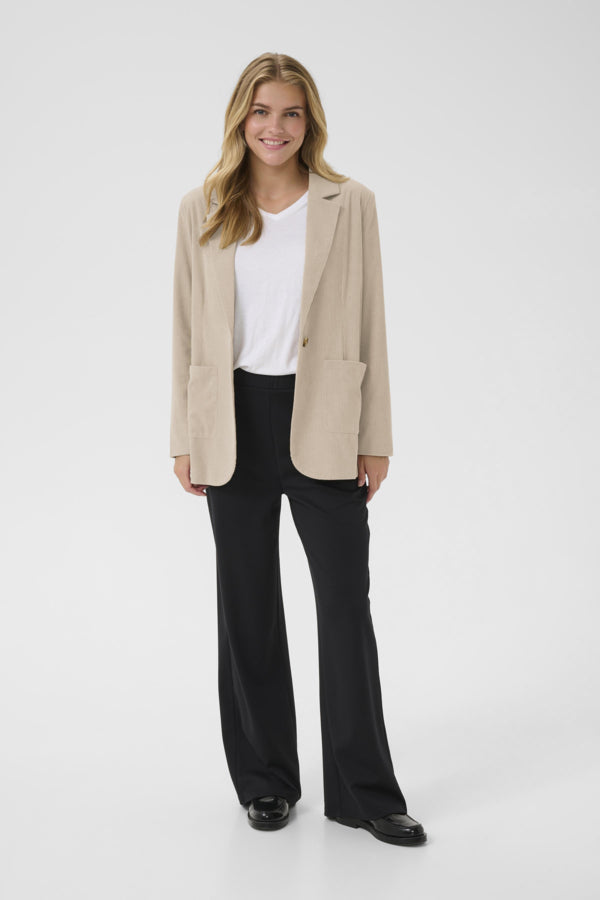 Blazer - Cream - 10614145B