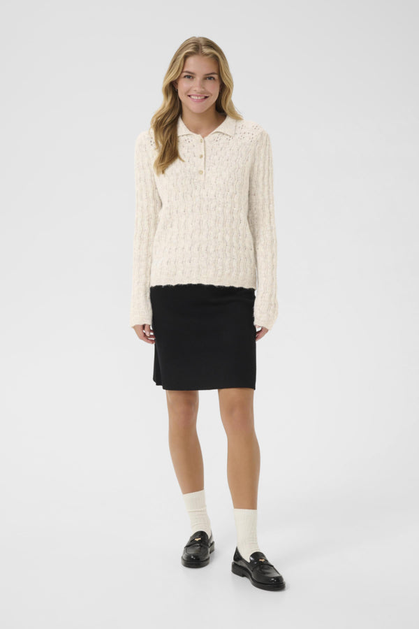Haut - Cream - 10614229