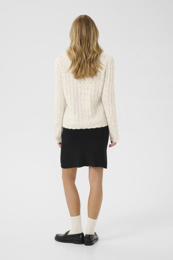 Haut - Cream - 10614229
