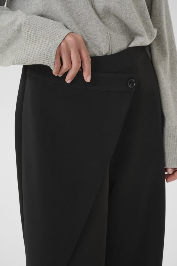 Pantalon - Cream - 10614252