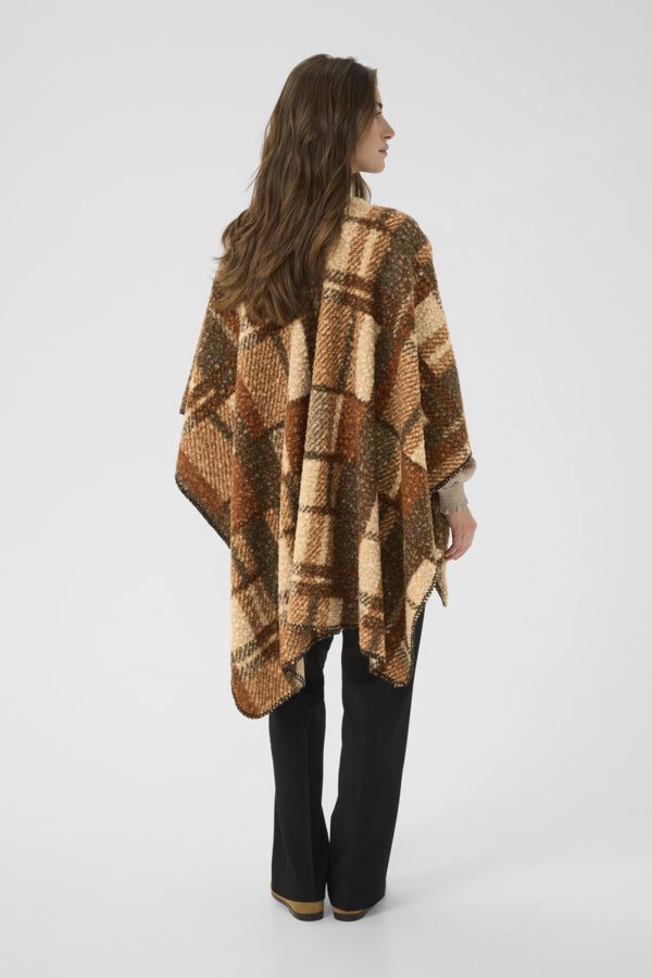 Cape - Cream - 10614289B