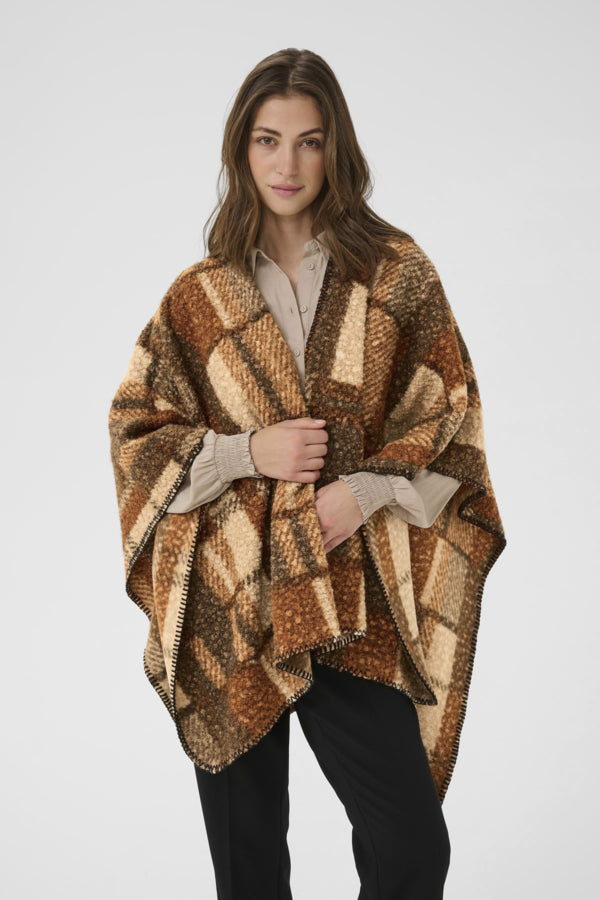 Cape - Cream - 10614289