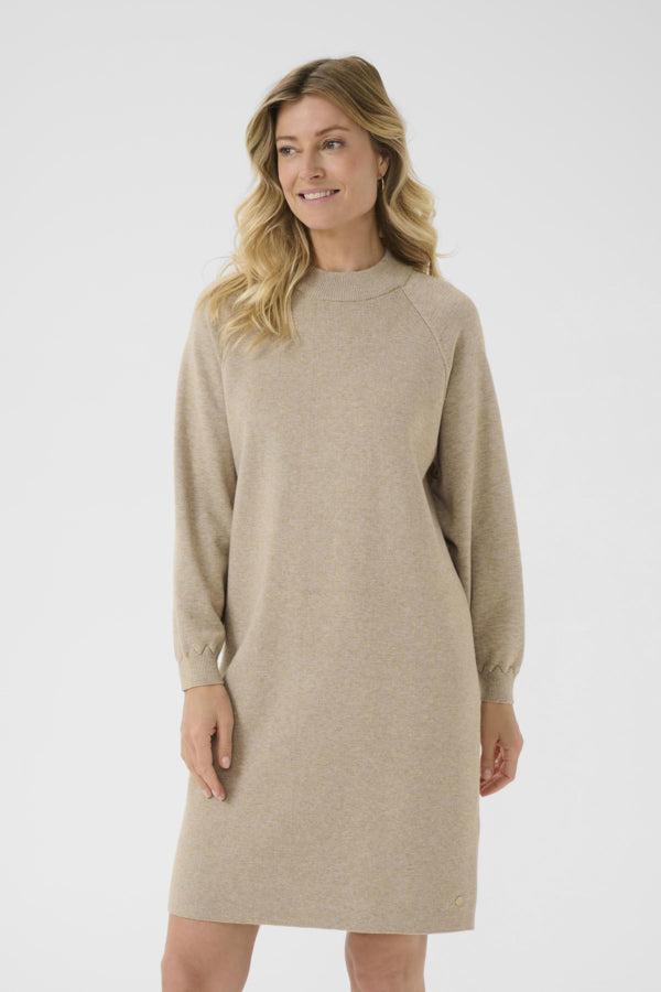 Robe - Cream - 10614298