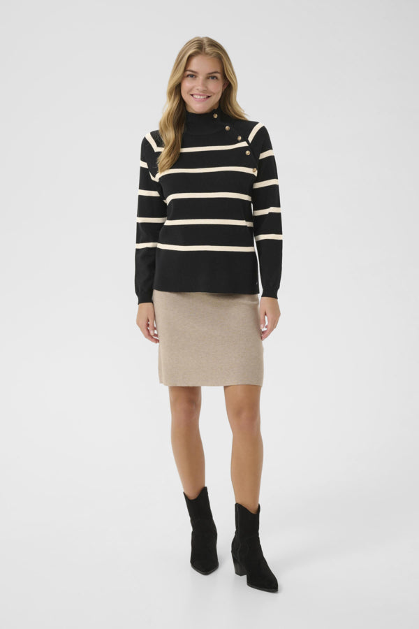 Chandail - Cream - 10614314