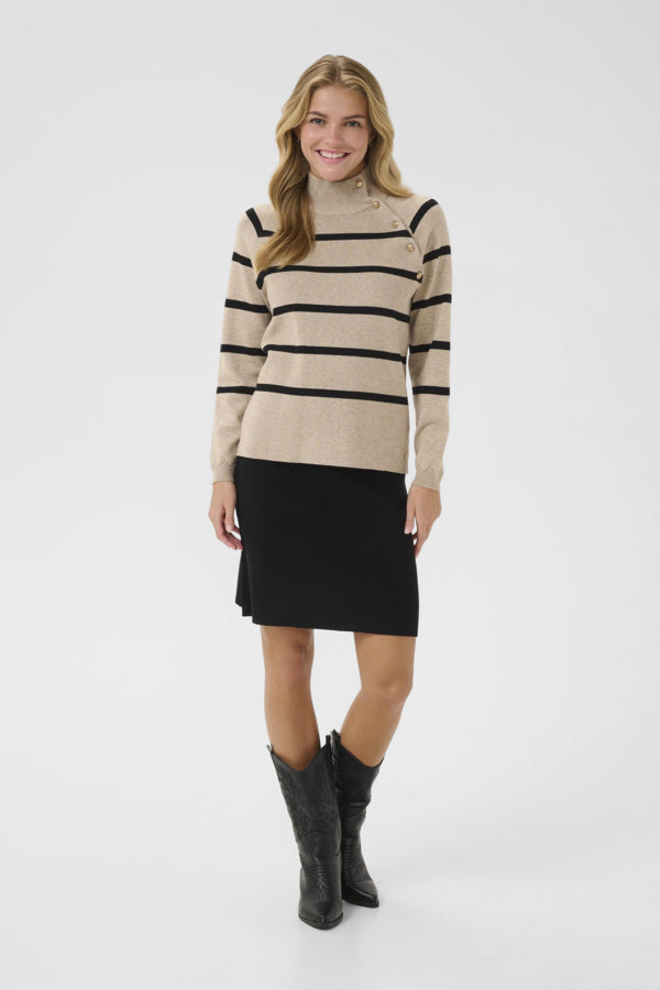 Chandail - Cream - 10614314