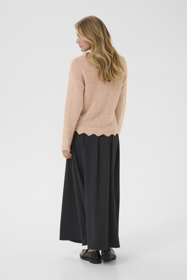 Chandail - Cream - 10614326
