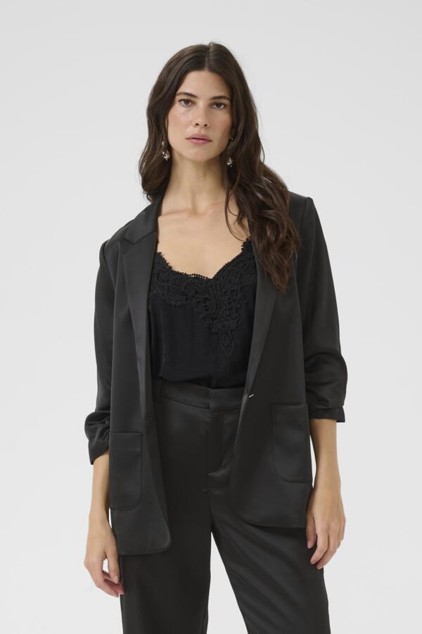 Blazer - Cream - 10614365B