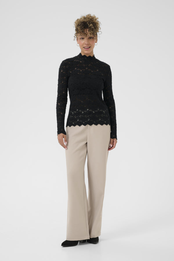 Haut - Cream - 10614489