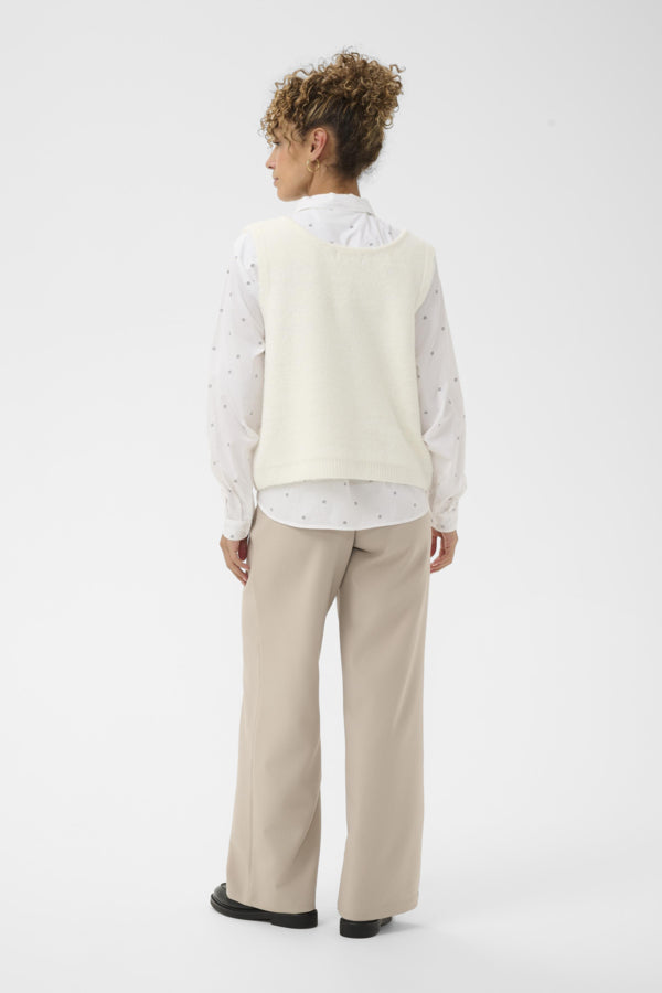 Veste - Cream - 10614512