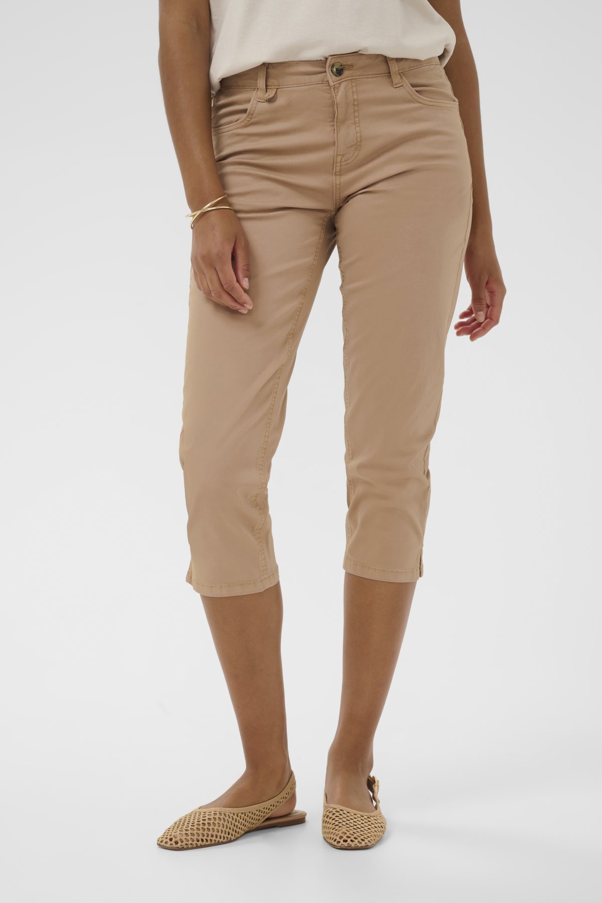 Short - Cream - 10614875