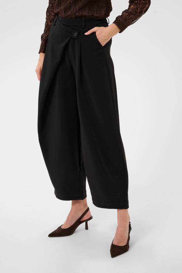 Pantalon - Cream - 10615590
