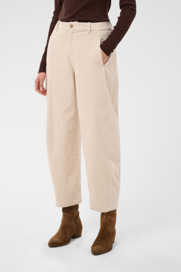Pantalon - Cream - 10615711