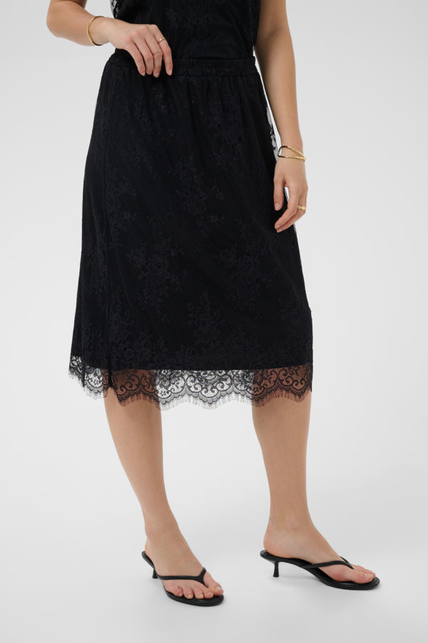 Jupe - Cream - 10615810