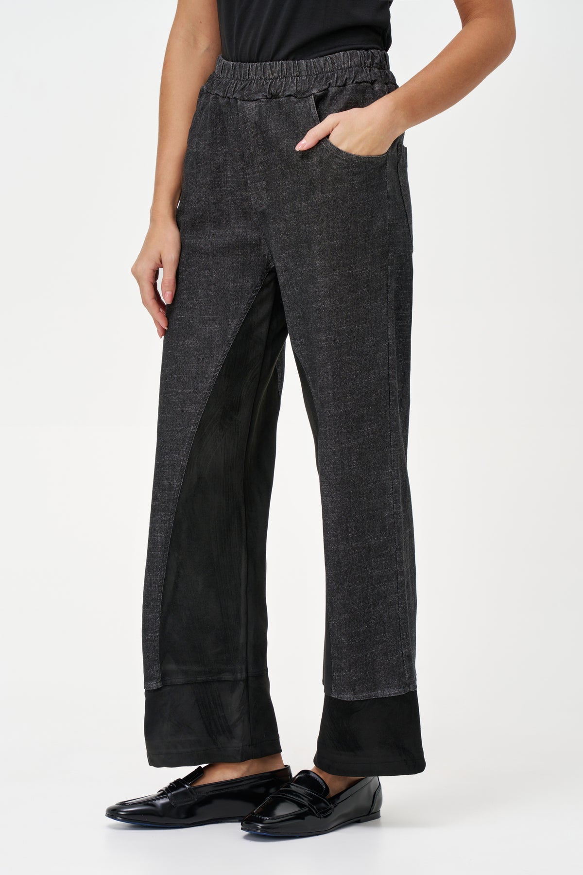 Pantalon - M Made In Italy - 11/12321