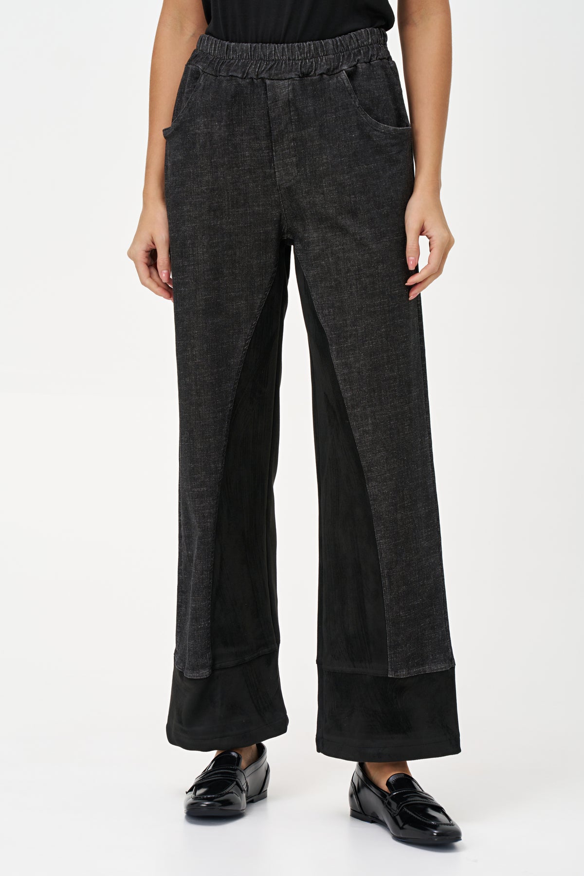 Pantalon - M Made In Italy - 11/12321