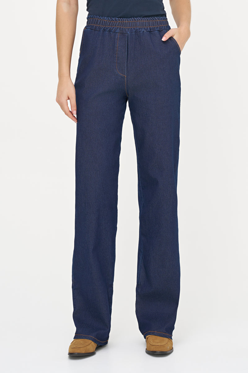 Pantalon - M Made In Italy - 11/12920