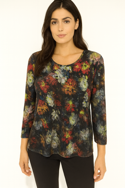 Top - Julia Devina - 4251