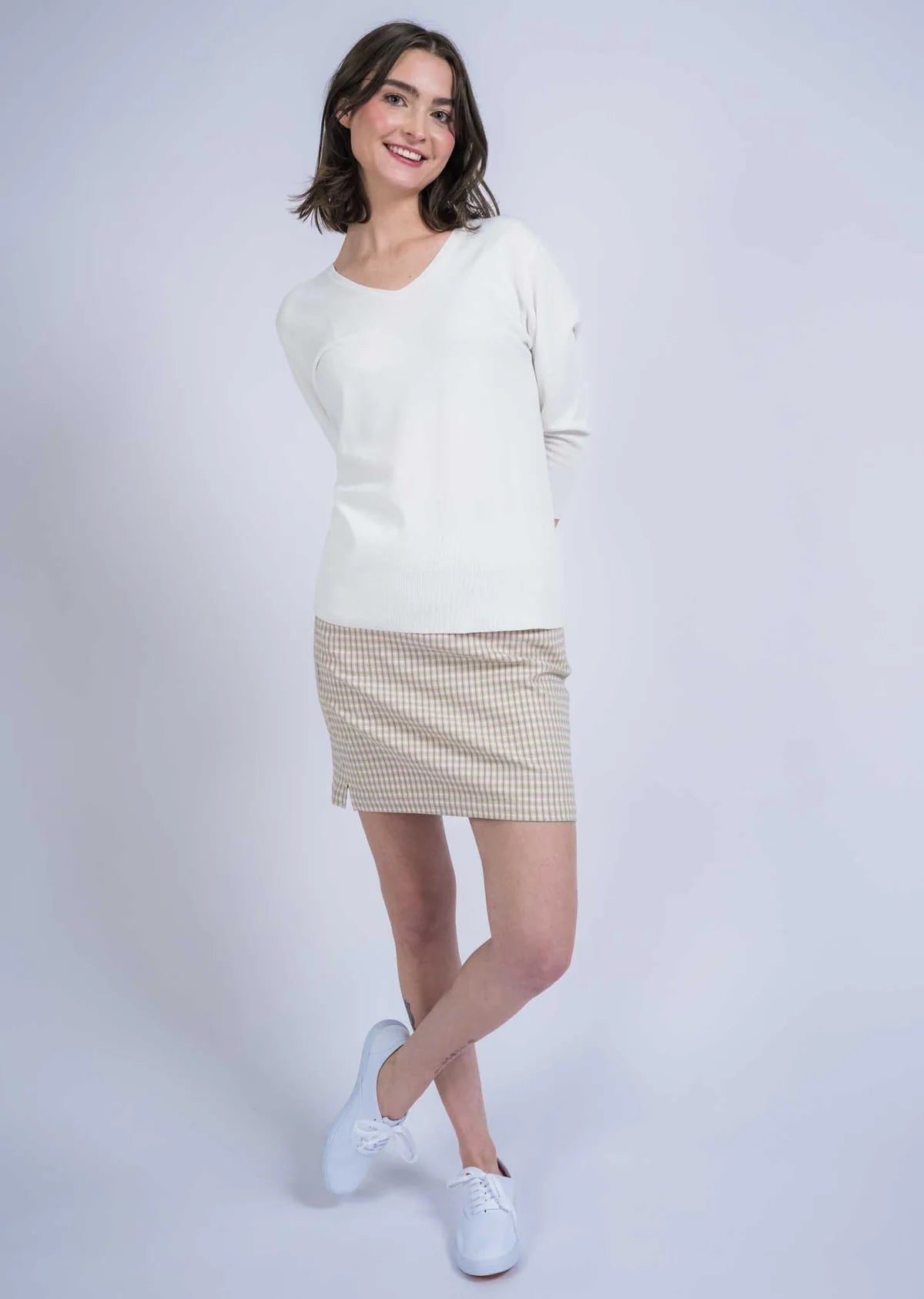 Jupe - Lisette L - 1247-1313