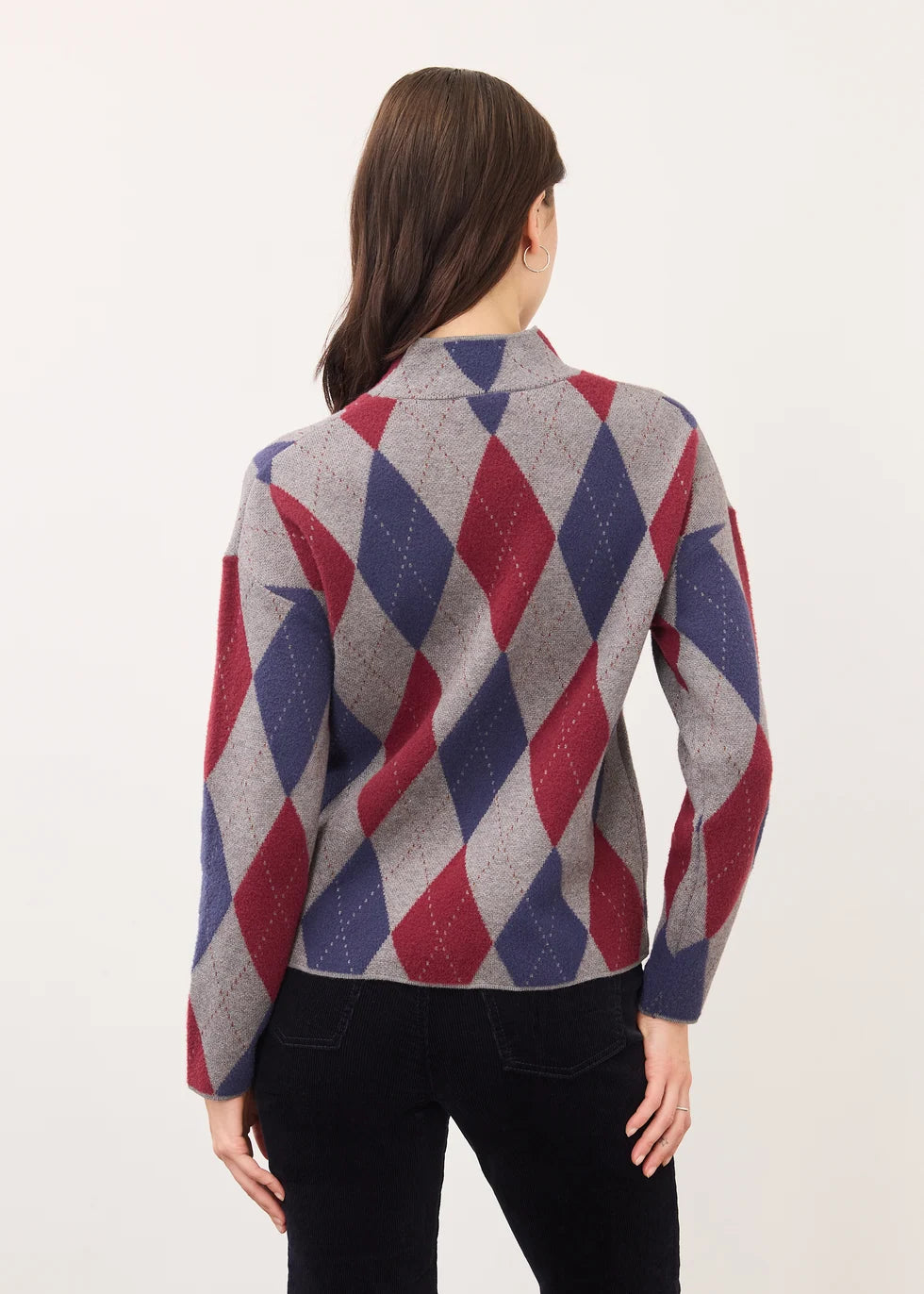 Haut - FDJ - 10028431
