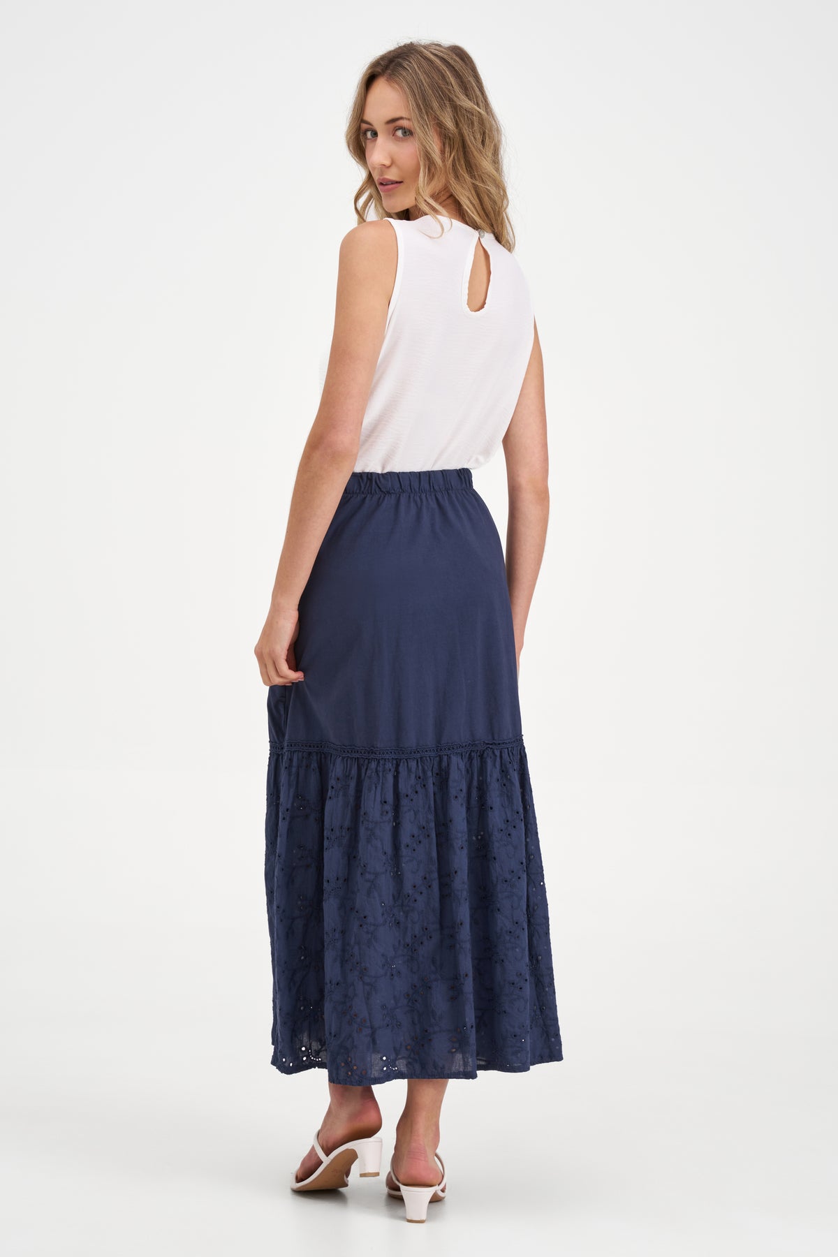 Haut - M Made In Italie - 15-12062