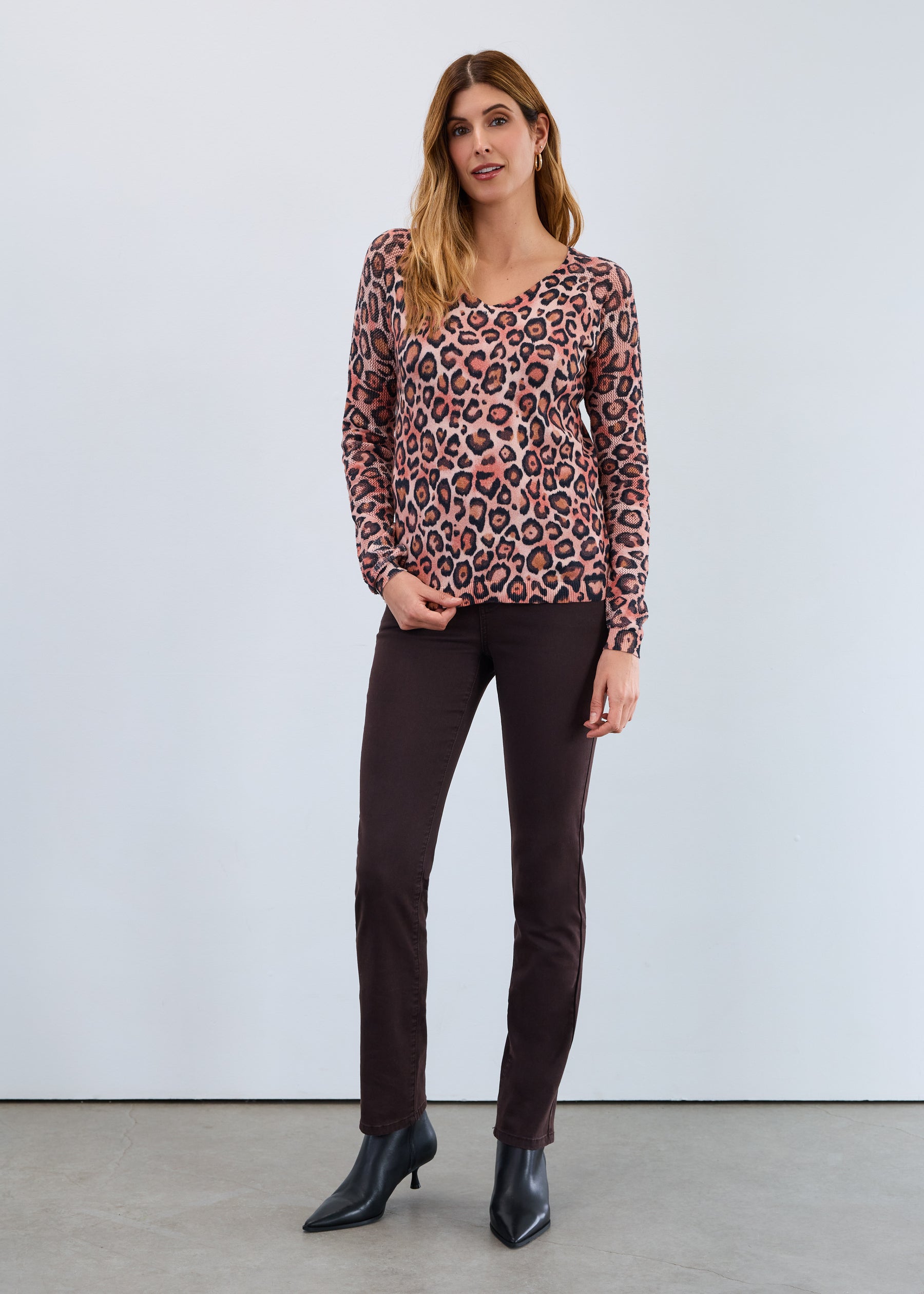 Haut - FDJ - 1542314
