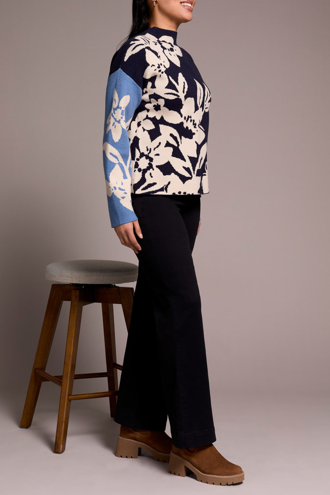 Chandail - Tribal - 15420