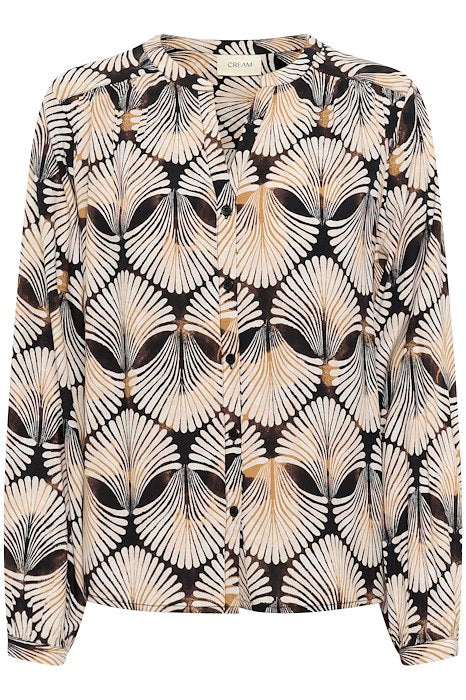 Haut - Cream - 10613916