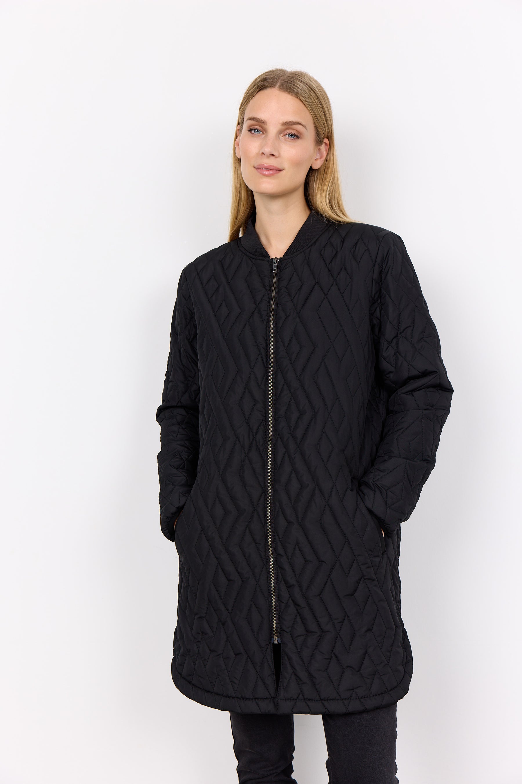 Jacket - Soya Concept - 16782