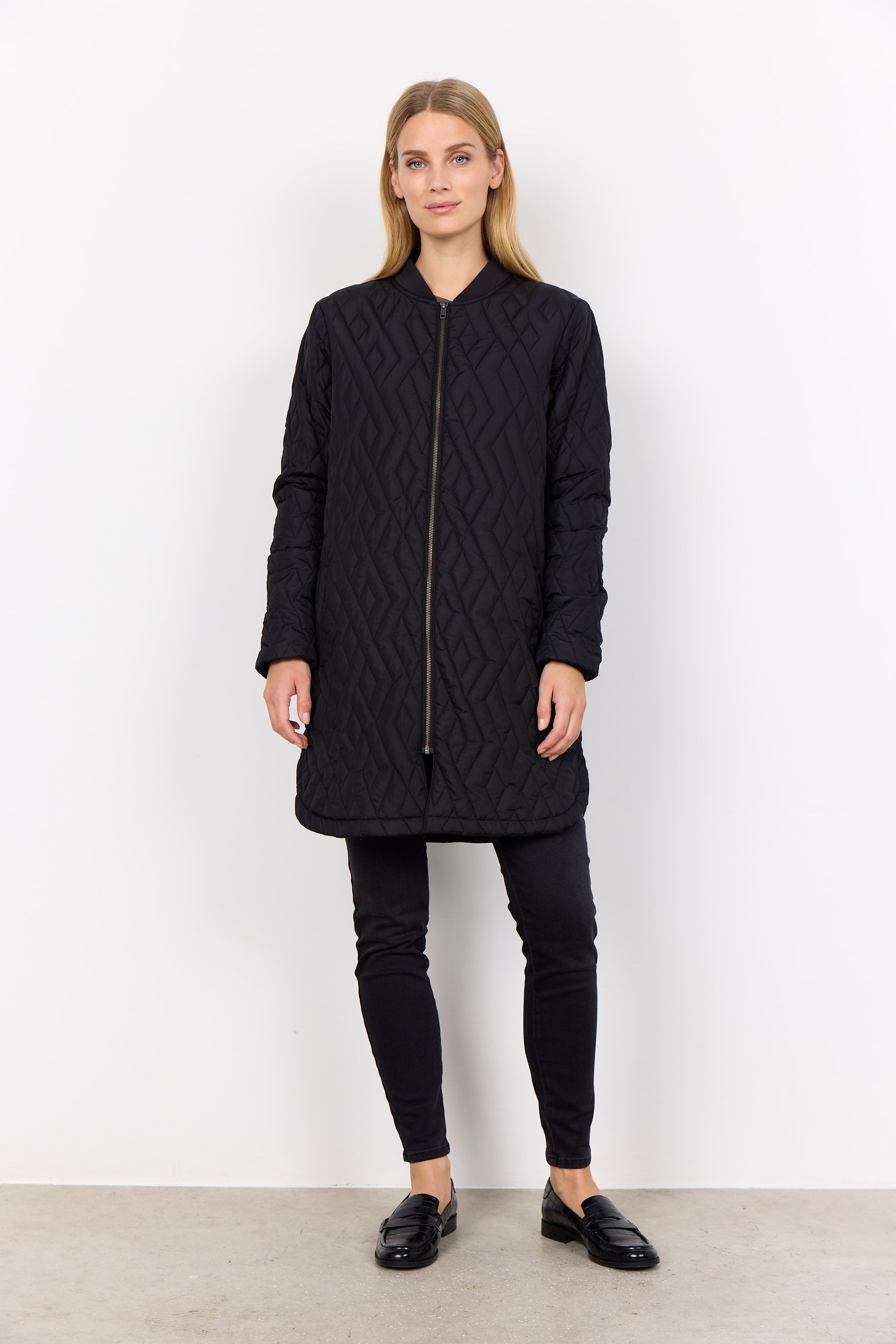 Jacket - Soya Concept - 16782