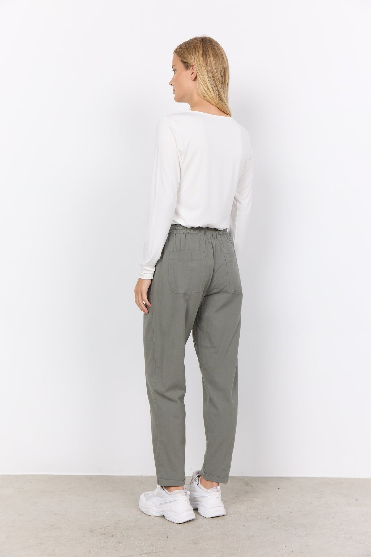 Pantalon Soya Concept 17195-MISTY